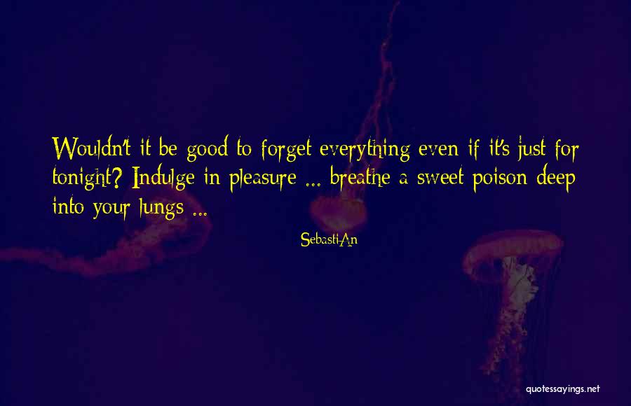 Bagnon Quotes By SebastiAn Bagnon Quotes By SebastiAn