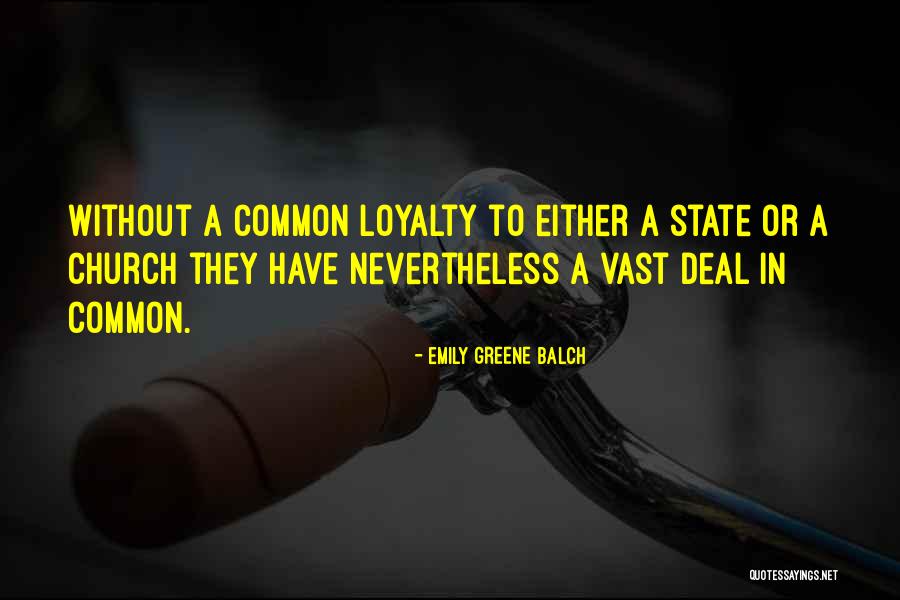 Bagnouls Gaussen Quotes By Emily Greene Balch Bagnouls Gaussen Quotes By Emily Greene Balch