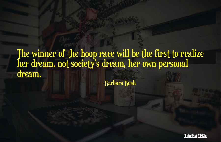 Bago Ka Manghusga Quotes By Barbara Bush Bago Ka Manghusga Quotes By Barbara Bush