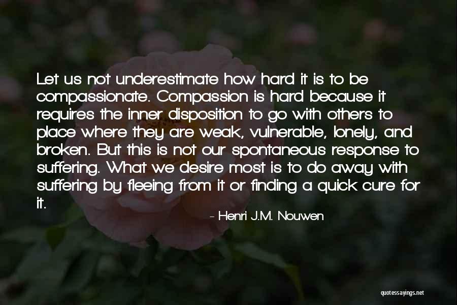 Bagoes Mode Quotes By Henri J.M. Nouwen Bagoes Mode Quotes By Henri J.M. Nouwen
