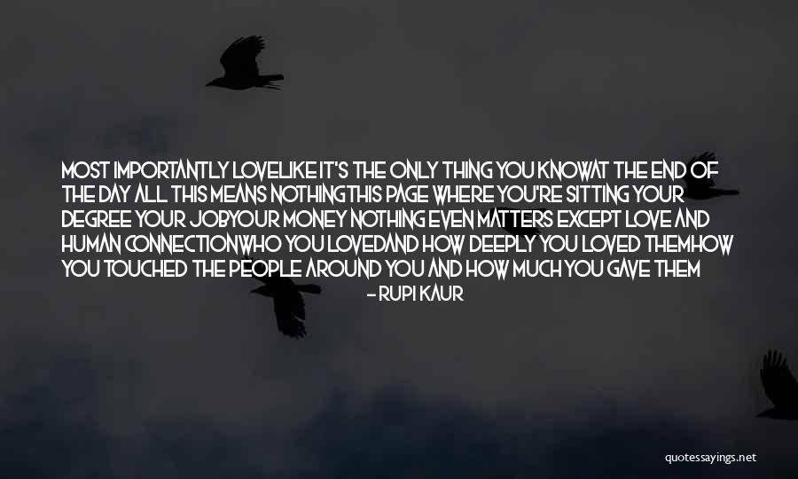 Bagolinis Test Quotes By Rupi Kaur Bagolinis Test Quotes By Rupi Kaur
