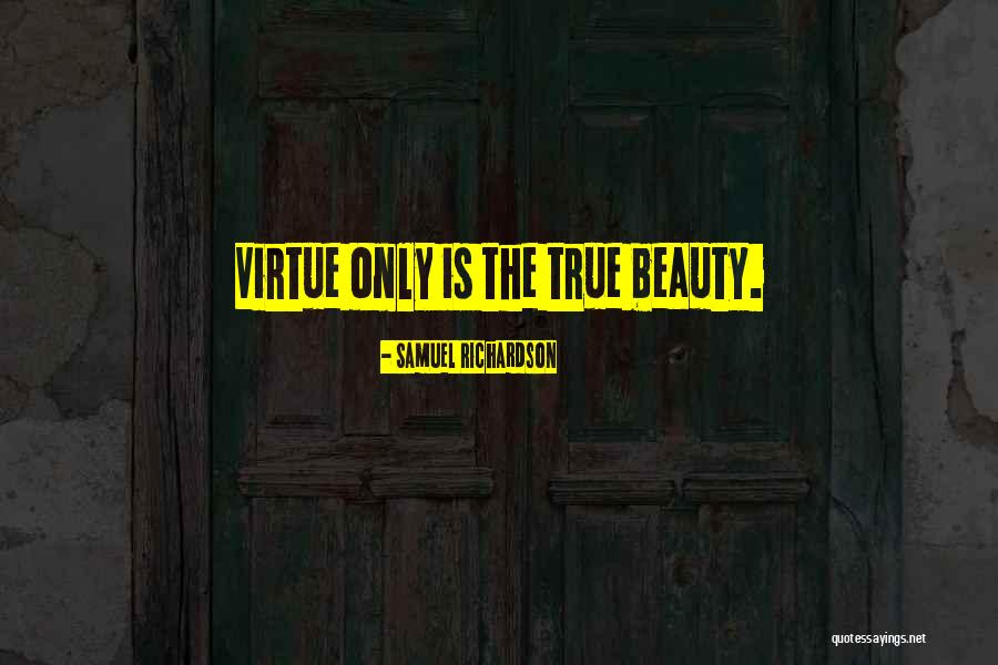 Bagong Quotes By Samuel Richardson Bagong Quotes By Samuel Richardson