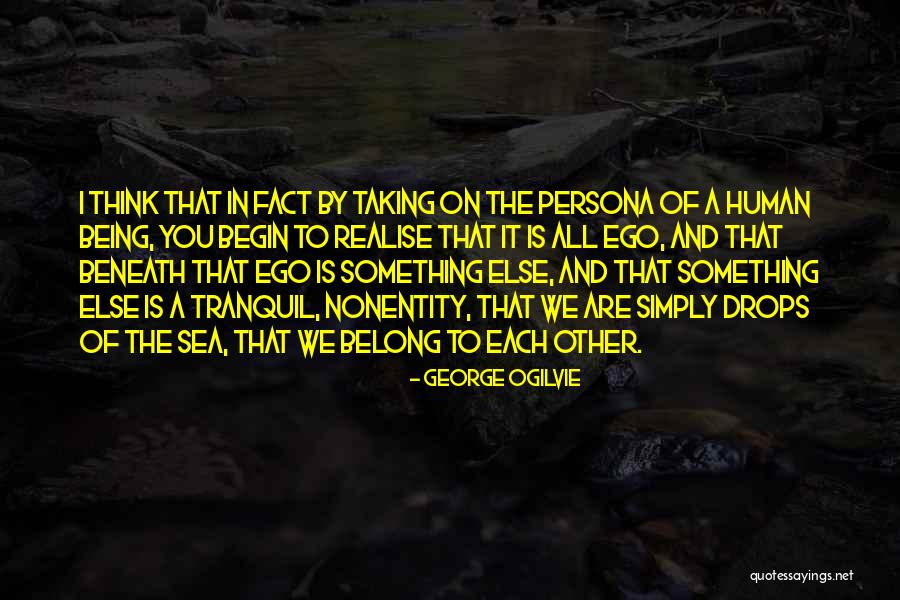 Bagoria Quotes By George Ogilvie Bagoria Quotes By George Ogilvie