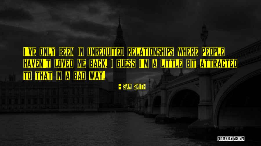 Bagoria Quotes By Sam Smith Bagoria Quotes By Sam Smith