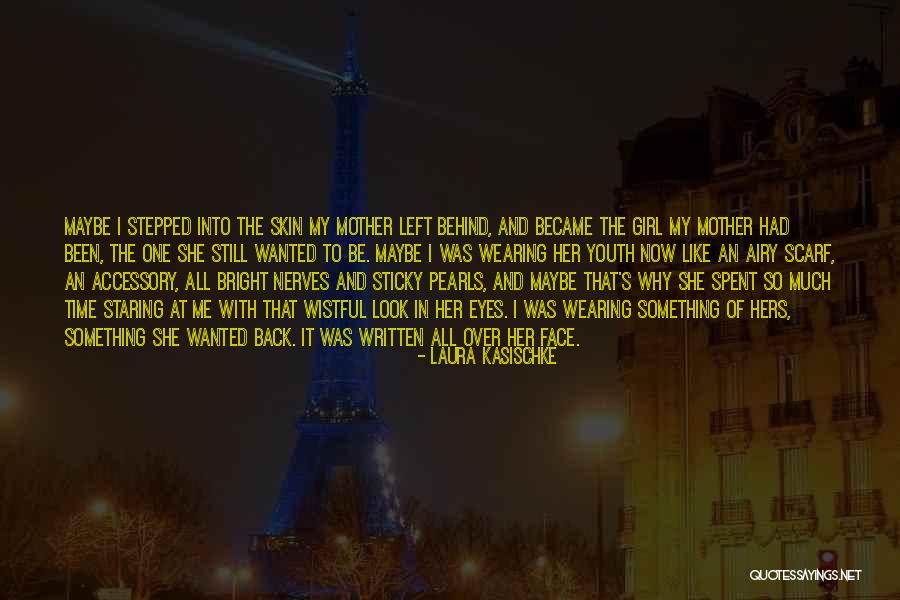 Bagossy L Szl Quotes By Laura Kasischke Bagossy L Szl Quotes By Laura Kasischke