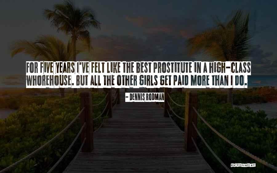 Bagot Goats Quotes By Dennis Rodman Bagot Goats Quotes By Dennis Rodman
