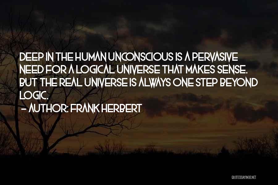 Bagot Quotes By Frank Herbert