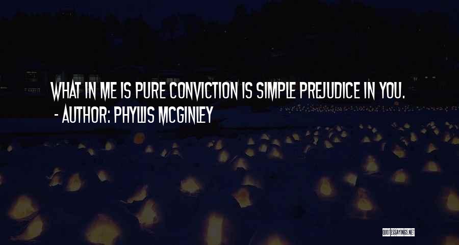 Bagot Quotes By Phyllis McGinley