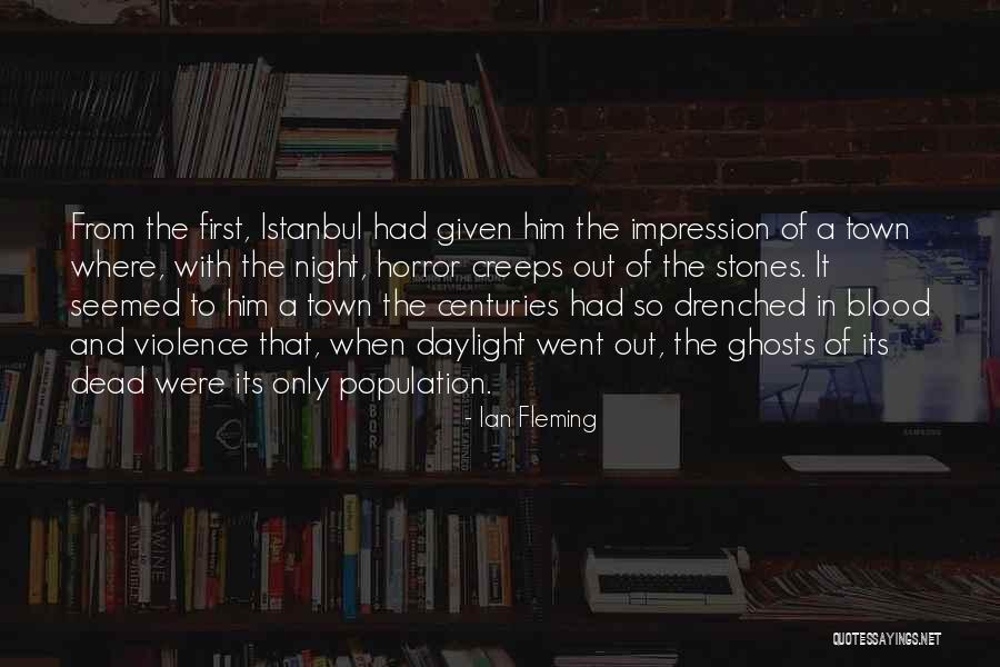 Bagout Car Quotes By Ian Fleming Bagout Car Quotes By Ian Fleming