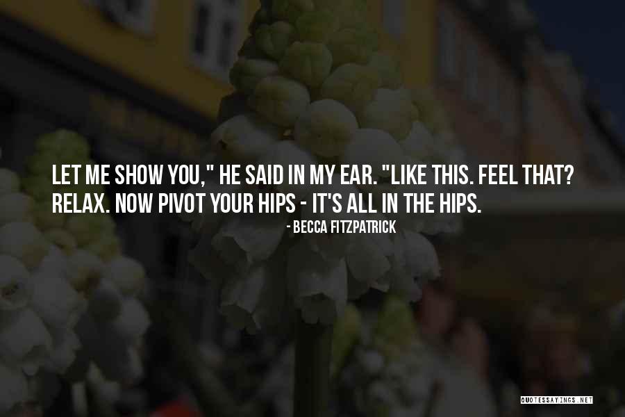 Bagpipers Forum Quotes By Becca Fitzpatrick Bagpipers Forum Quotes By Becca Fitzpatrick