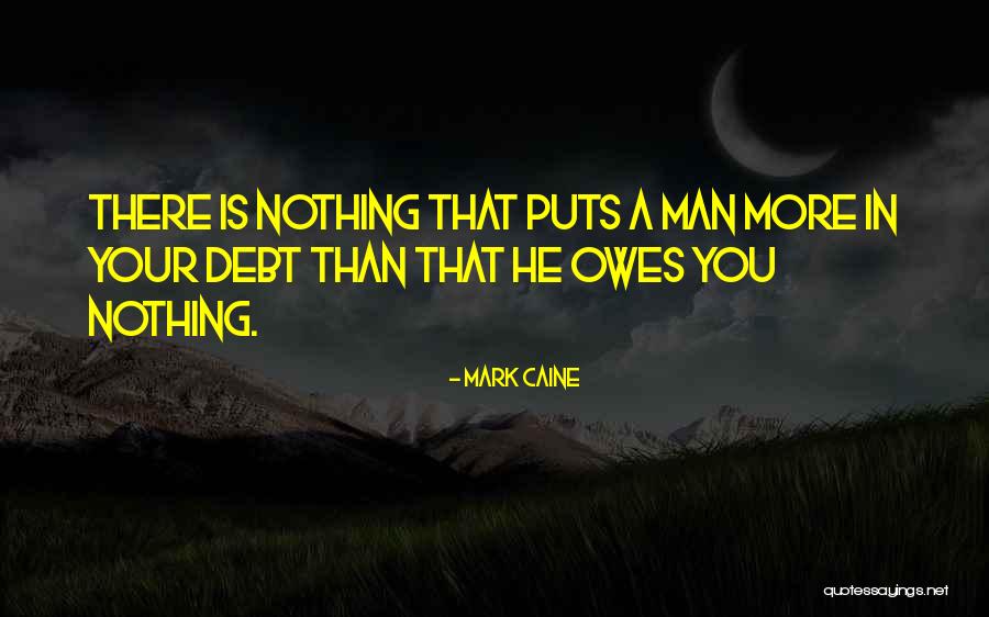 Bagramian Hall Quotes By Mark Caine Bagramian Hall Quotes By Mark Caine