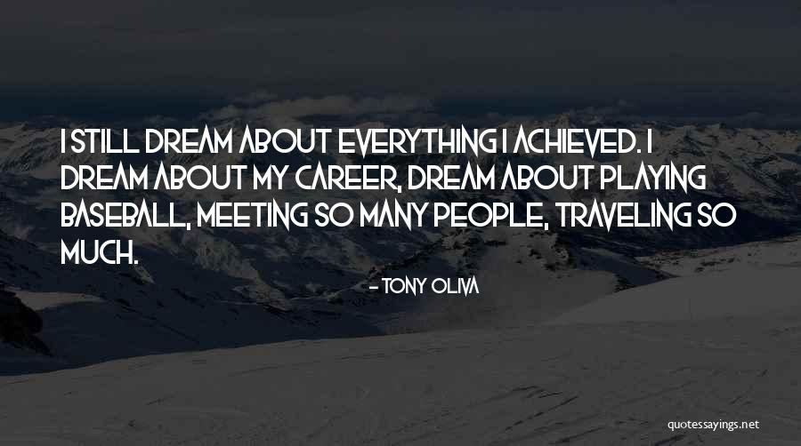 Bagrationi Dynasty Quotes By Tony Oliva Bagrationi Dynasty Quotes By Tony Oliva