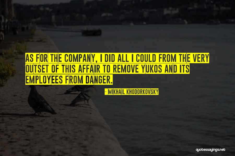 Bagrovaia Quotes By Mikhail Khodorkovsky Bagrovaia Quotes By Mikhail Khodorkovsky
