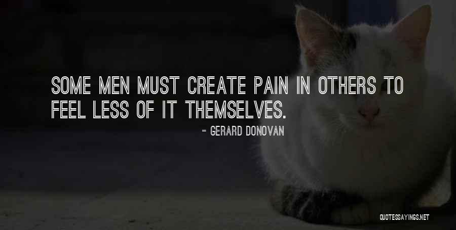 Bags And Purses Quotes By Gerard Donovan Bags And Purses Quotes By Gerard Donovan
