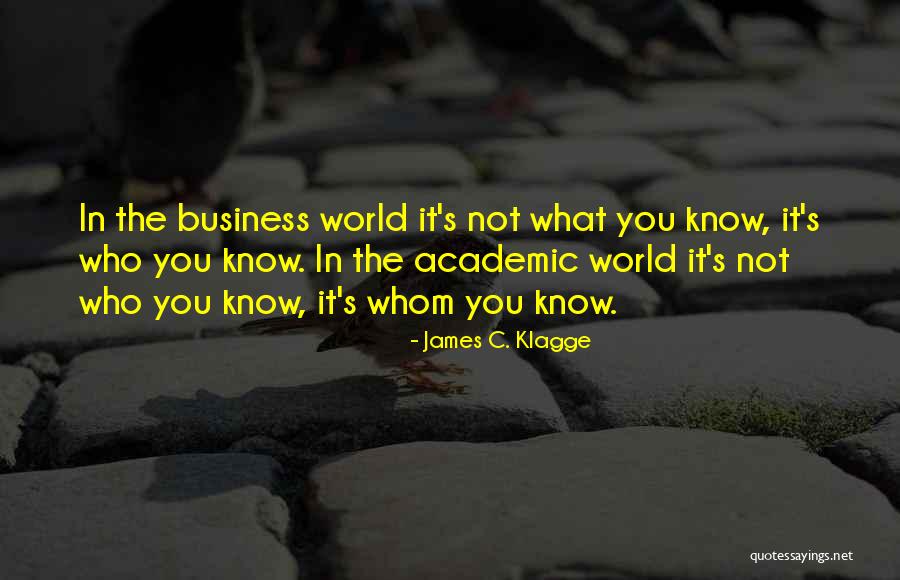 Bags That Collect Quotes By James C. Klagge Bags That Collect Quotes By James C. Klagge