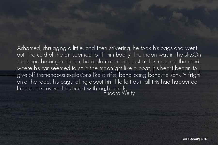 Bags That Keep Quotes By Eudora Welty Bags That Keep Quotes By Eudora Welty