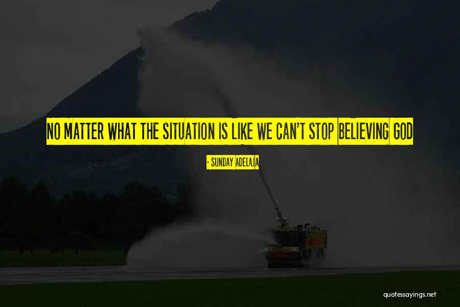 Bagshaw Trucking Quotes By Sunday Adelaja Bagshaw Trucking Quotes By Sunday Adelaja
