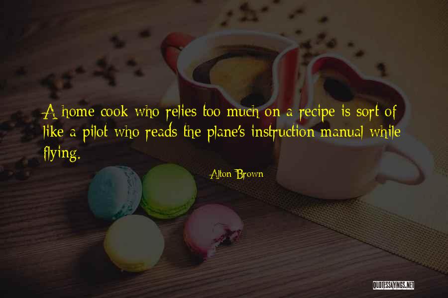 Bagshaws Residential Quotes By Alton Brown Bagshaws Residential Quotes By Alton Brown