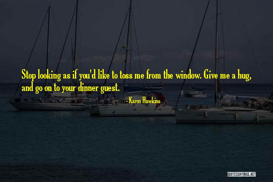 Bagsik Booster Quotes By Karen Hawkins Bagsik Booster Quotes By Karen Hawkins