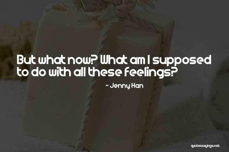 Bagsik Kahulugan Quotes By Jenny Han Bagsik Kahulugan Quotes By Jenny Han