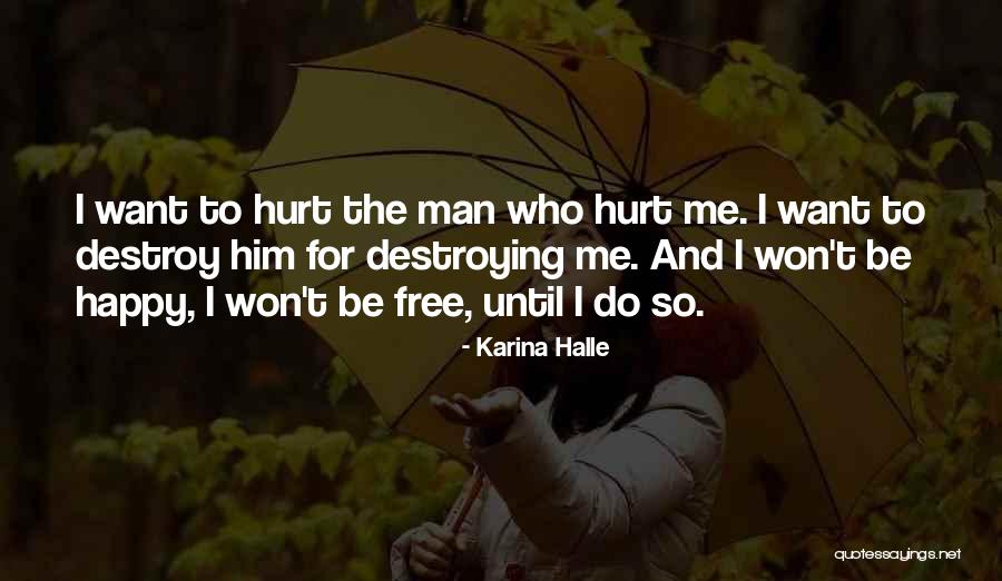 Bagsik Kahulugan Quotes By Karina Halle Bagsik Kahulugan Quotes By Karina Halle