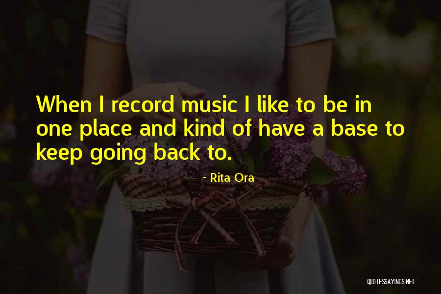 Bagsik Kahulugan Quotes By Rita Ora Bagsik Kahulugan Quotes By Rita Ora
