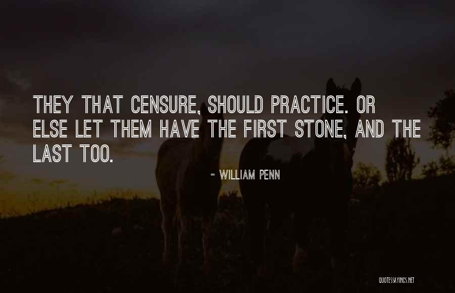 Bagues De Fiancailles Quotes By William Penn Bagues De Fiancailles Quotes By William Penn