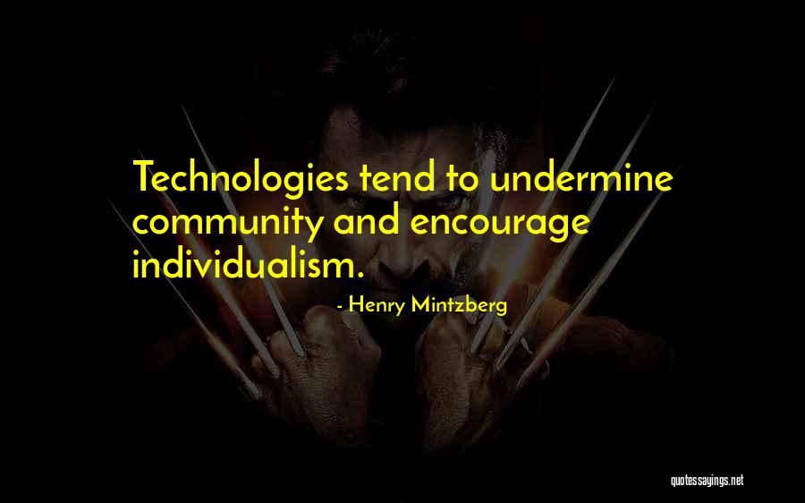 Baguio Burnham Quotes By Henry Mintzberg Baguio Burnham Quotes By Henry Mintzberg
