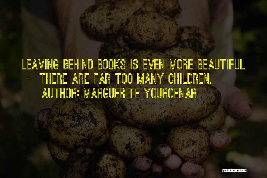 Baguio Burnham Quotes By Marguerite Yourcenar