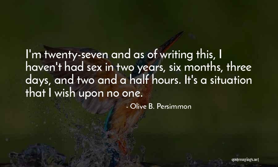 Baguio Burnham Quotes By Olive B. Persimmon Baguio Burnham Quotes By Olive B. Persimmon