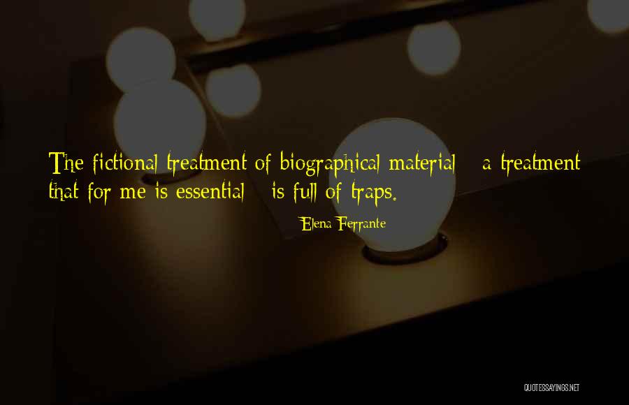 Baguio Feels Quotes By Elena Ferrante Baguio Feels Quotes By Elena Ferrante