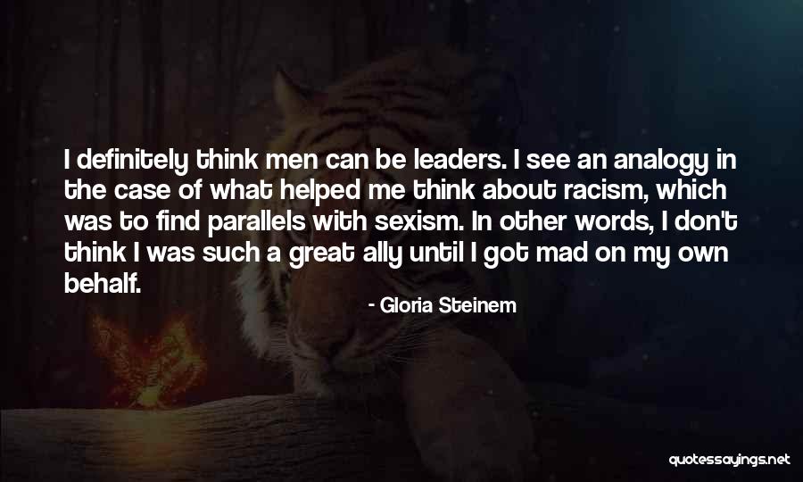 Baguma Henry Quotes By Gloria Steinem Baguma Henry Quotes By Gloria Steinem