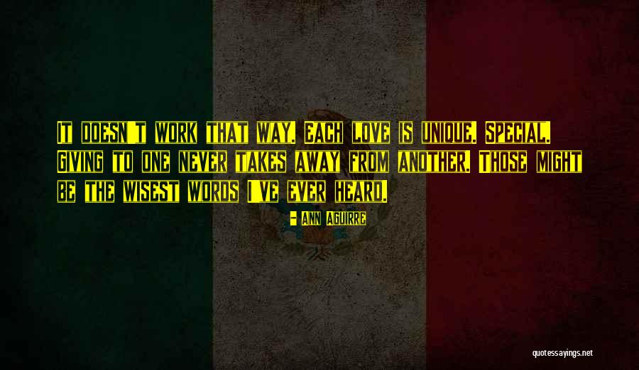 Bagyo Banat Quotes By Ann Aguirre Bagyo Banat Quotes By Ann Aguirre