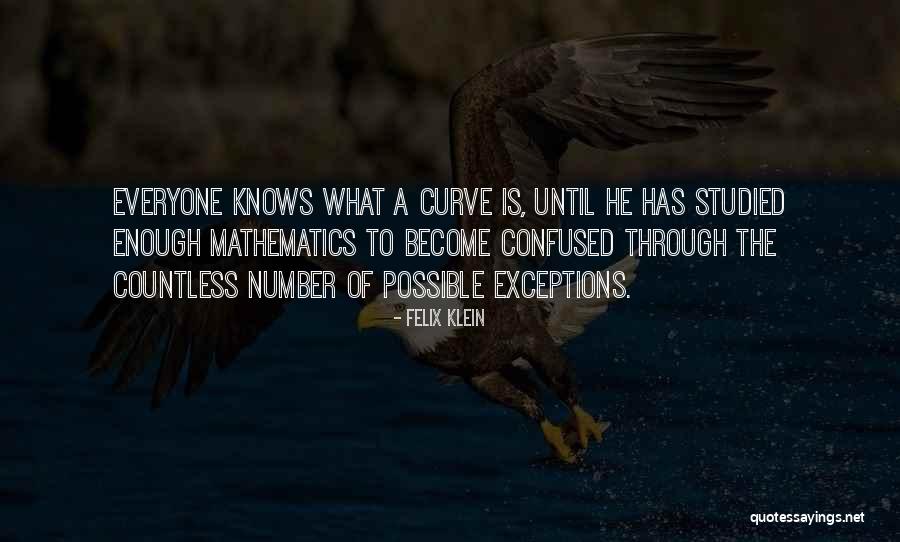 Bahaaaaa Quotes By Felix Klein Bahaaaaa Quotes By Felix Klein