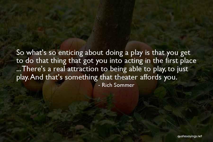 Bahaar Begum Quotes By Rich Sommer Bahaar Begum Quotes By Rich Sommer