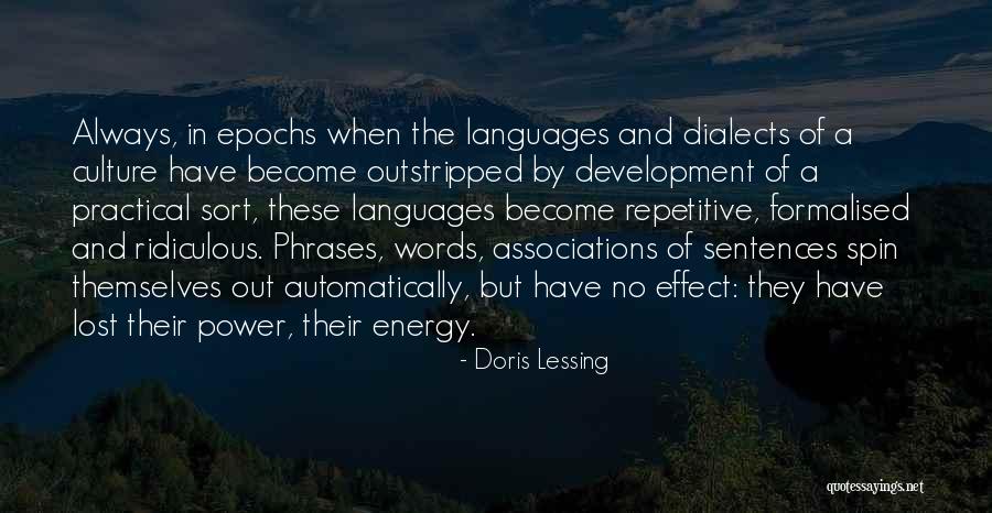 Bahadar Zeb Quotes By Doris Lessing Bahadar Zeb Quotes By Doris Lessing
