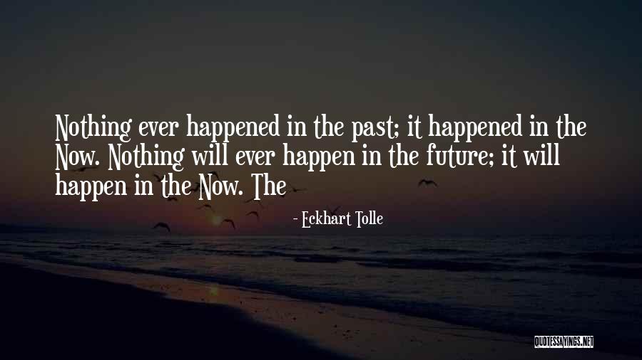 Bahadar Zeb Quotes By Eckhart Tolle Bahadar Zeb Quotes By Eckhart Tolle