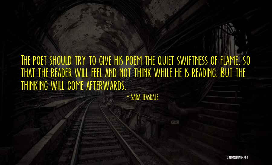 Bahador Alast Quotes By Sara Teasdale Bahador Alast Quotes By Sara Teasdale