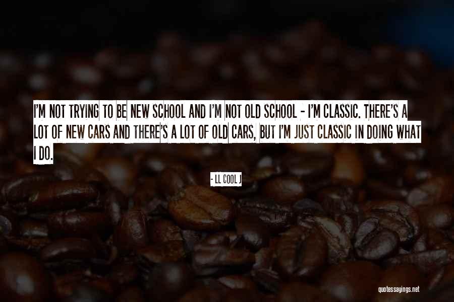Bahador Events Quotes By LL Cool J Bahador Events Quotes By LL Cool J