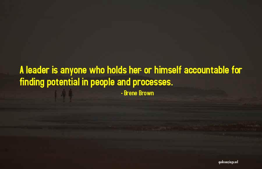Bahador Hariri Quotes By Brene Brown