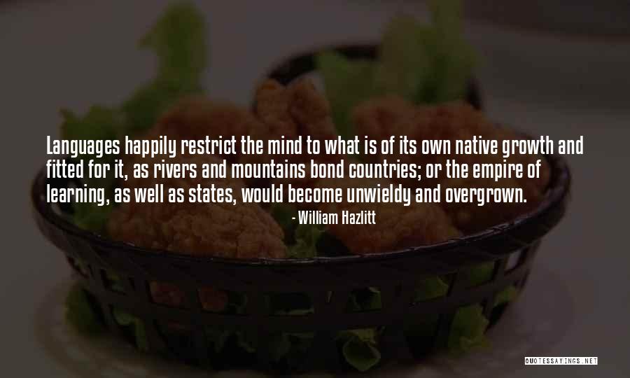 Bahadori Reston Quotes By William Hazlitt Bahadori Reston Quotes By William Hazlitt