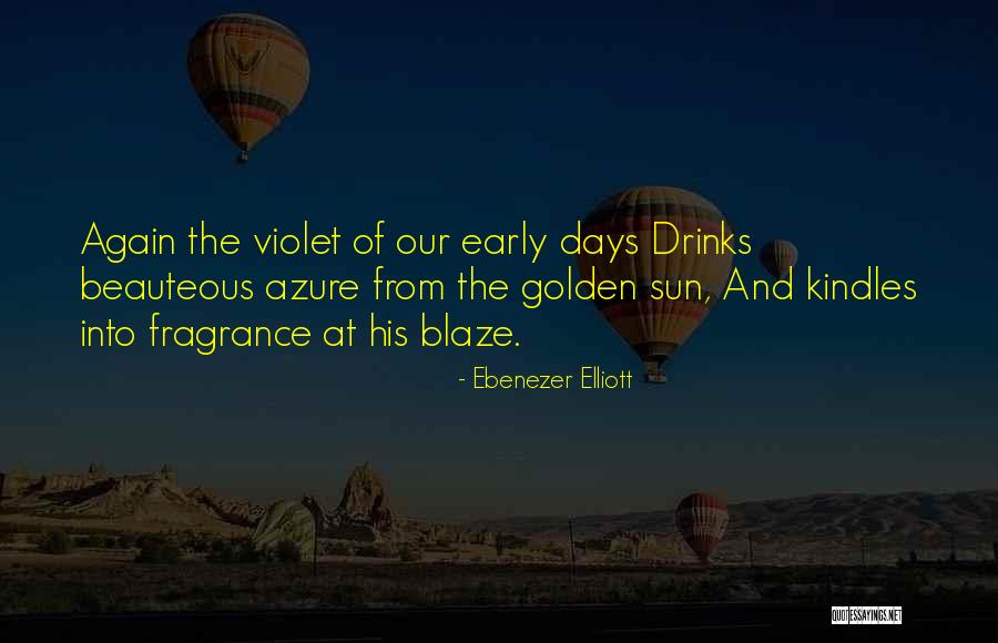 Bahadori Robert Quotes By Ebenezer Elliott Bahadori Robert Quotes By Ebenezer Elliott