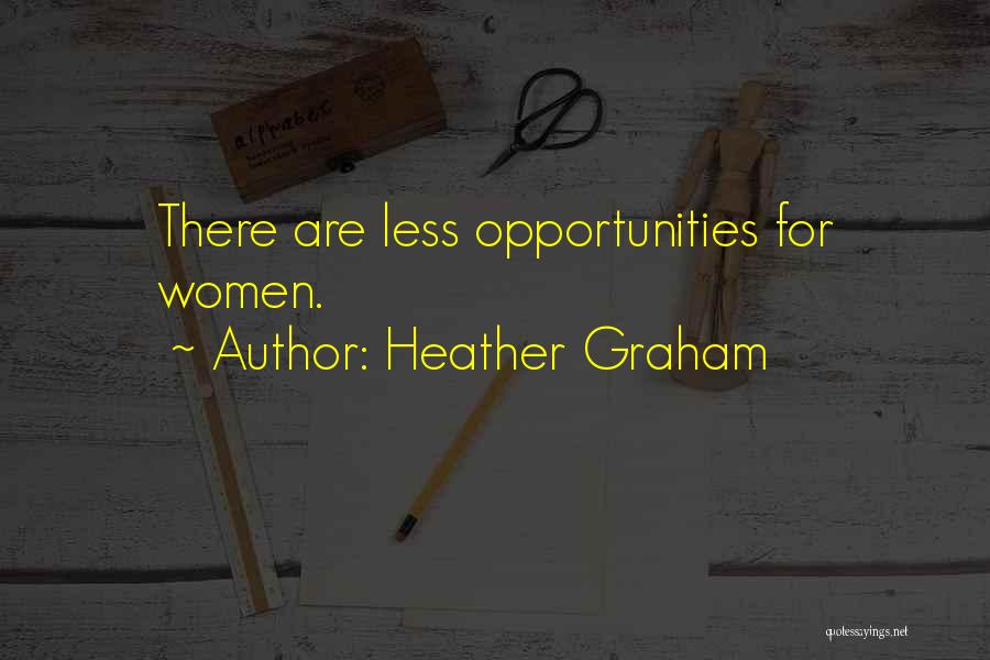 Baha'i Fund Quotes By Heather Graham