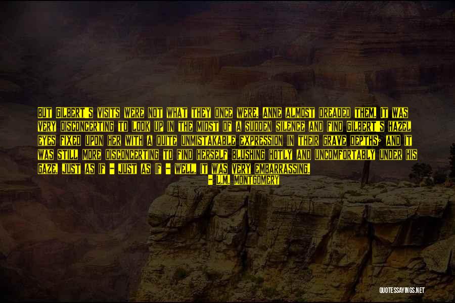 Baha'i Life And Death Quotes By L.M. Montgomery Baha'i Life And Death Quotes By L.M. Montgomery