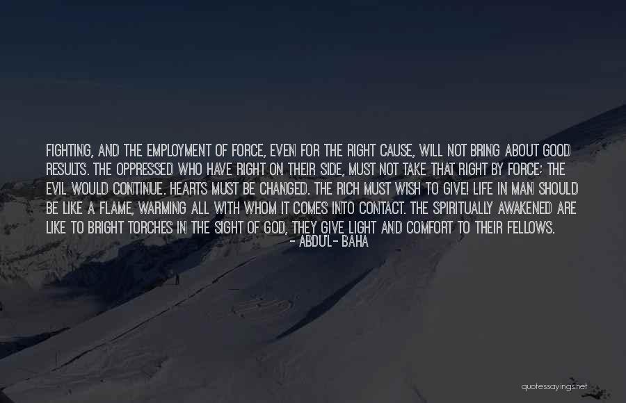 Baha'i Quotes By Abdu'l- Baha Baha'i Quotes By Abdu'l- Baha