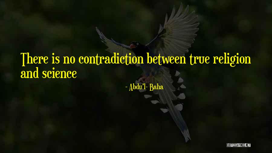 Baha'i Quotes By Abdu'l- Baha Baha'i Quotes By Abdu'l- Baha