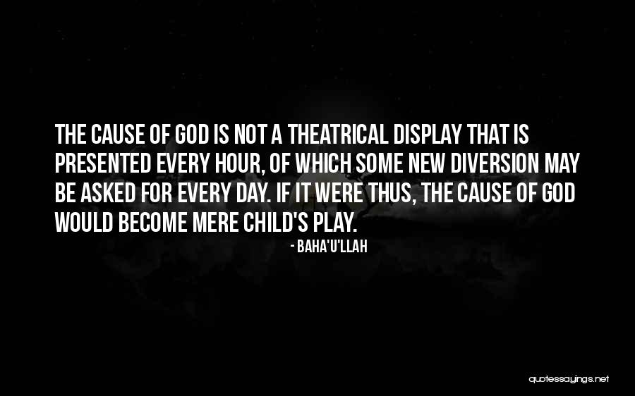 Baha'i Quotes By Baha'u'llah Baha'i Quotes By Baha'u'llah