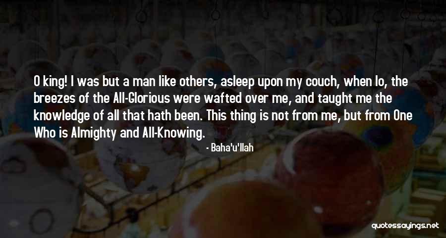 Baha'i Quotes By Baha'u'llah Baha'i Quotes By Baha'u'llah