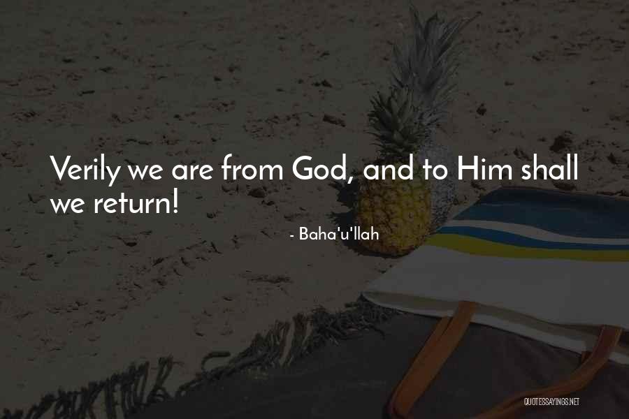 Baha'i Quotes By Baha'u'llah Baha'i Quotes By Baha'u'llah