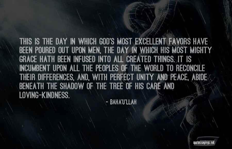 Baha'i Quotes By Baha'u'llah Baha'i Quotes By Baha'u'llah